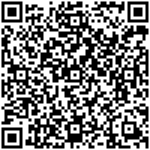 QR code for Red Native American Prom Dress